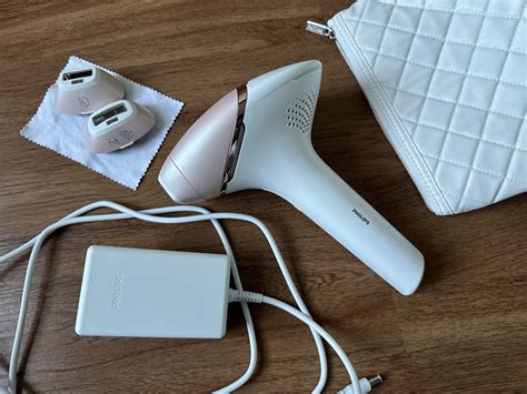 Philips Lumea review – after 1 year of use